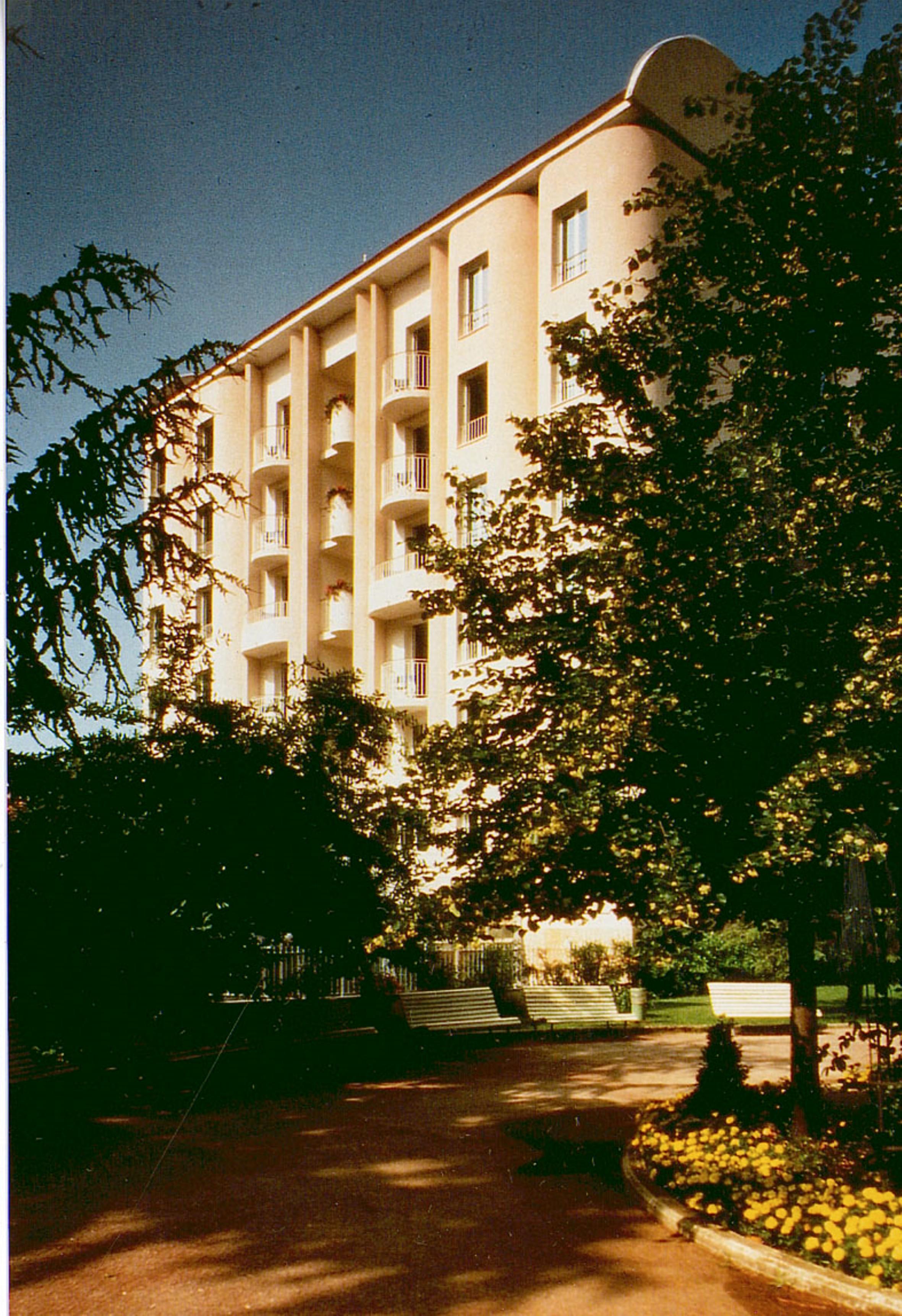 Hotel Amarante Cannes Exterior photo