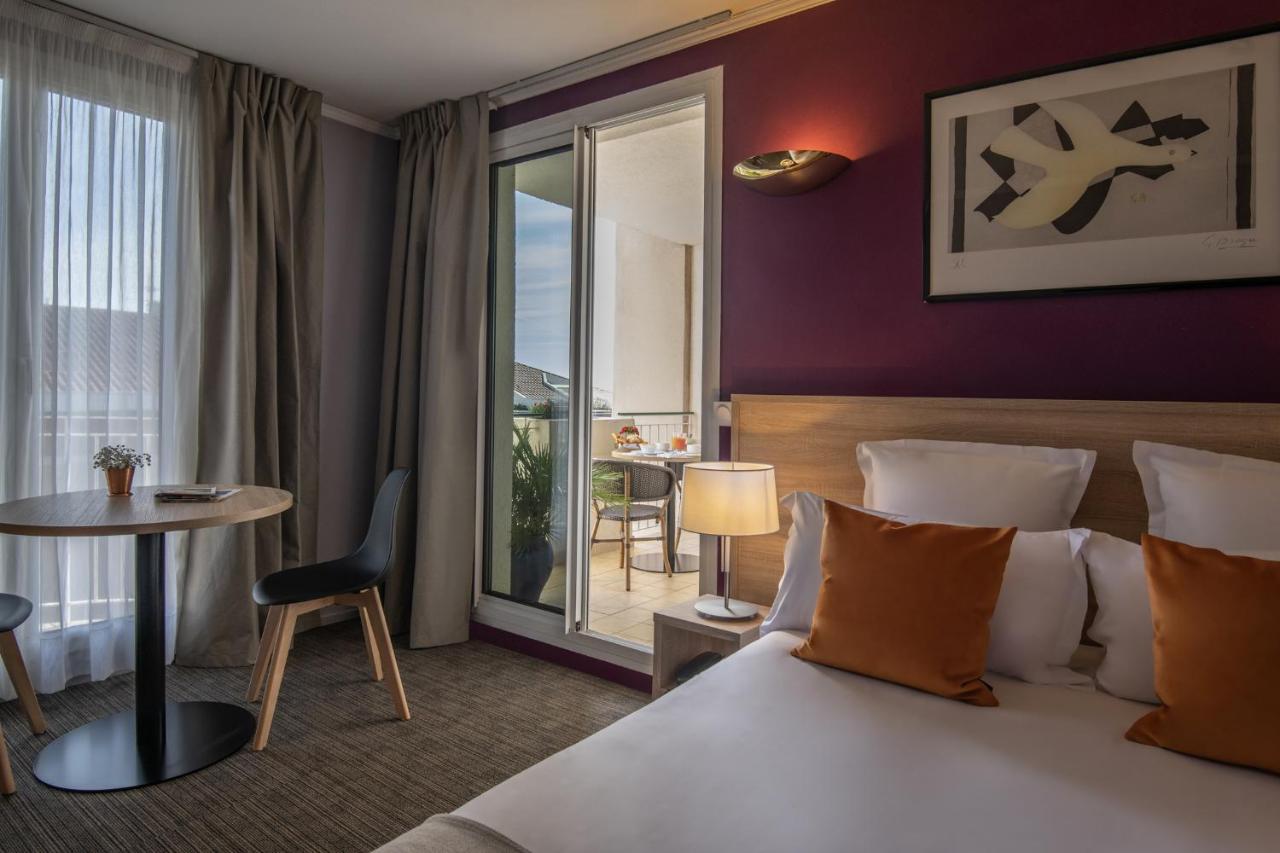 Hotel Amarante Cannes Exterior photo