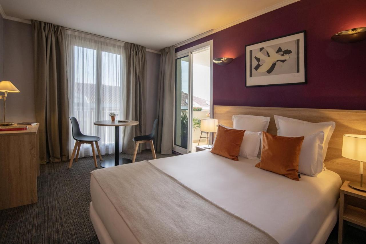 Hotel Amarante Cannes Exterior photo