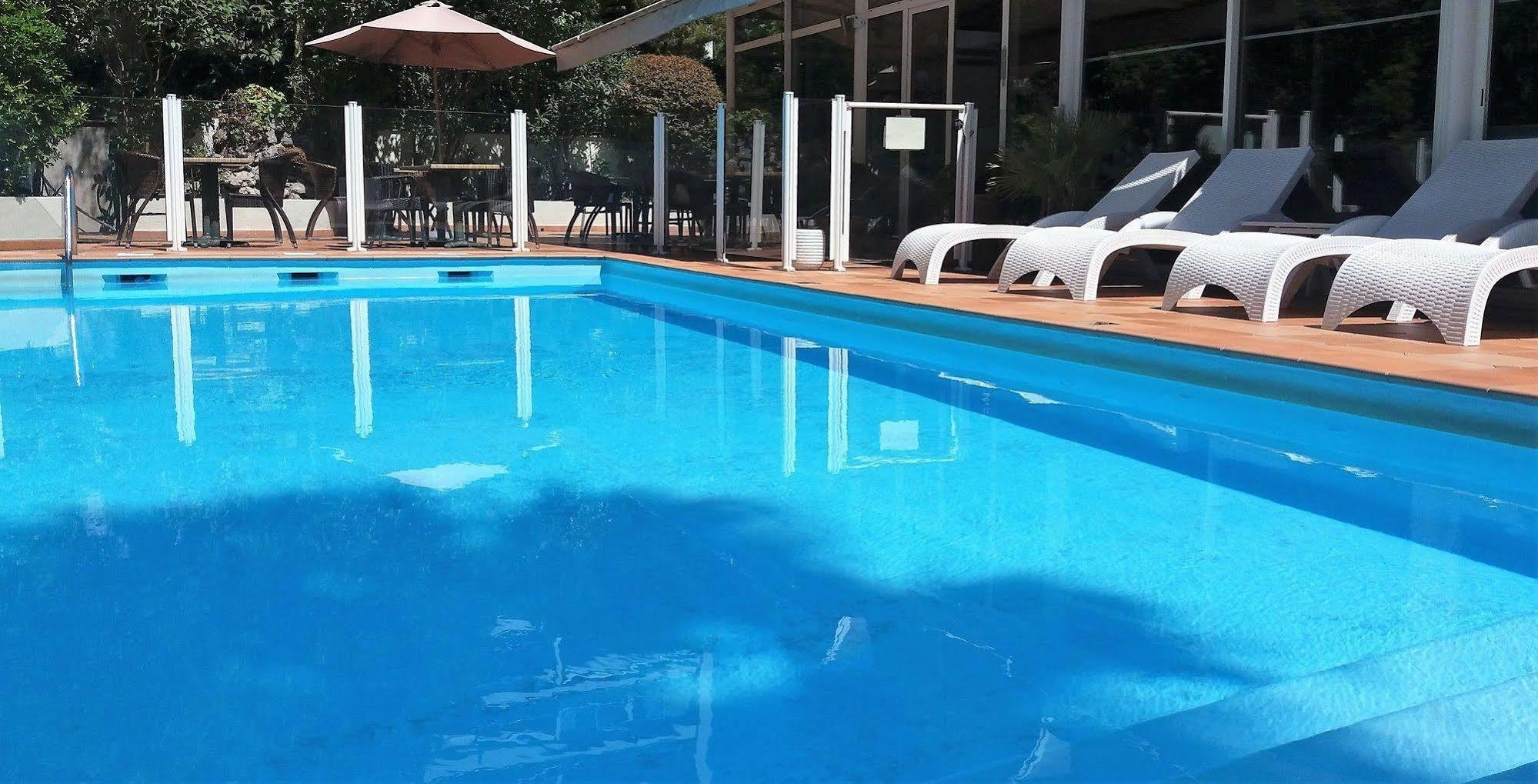 Hotel Amarante Cannes Exterior photo